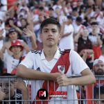 ¡Buscate en el empate de River ante Banfield en el Monumental!