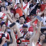 ¡Buscate en el empate de River ante Banfield en el Monumental!