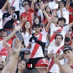 ¡Buscate en el empate de River ante Banfield en el Monumental!
