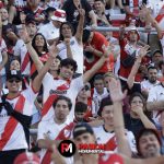 ¡Buscate en el empate de River ante Banfield en el Monumental!