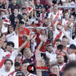 ¡Buscate en el empate de River ante Banfield en el Monumental!