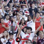 ¡Buscate en el empate de River ante Banfield en el Monumental!