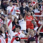 ¡Buscate en el empate de River ante Banfield en el Monumental!