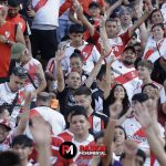¡Buscate en el empate de River ante Banfield en el Monumental!