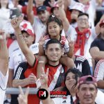 ¡Buscate en el empate de River ante Banfield en el Monumental!