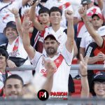 ¡Buscate en el empate de River ante Banfield en el Monumental!