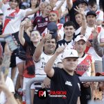 ¡Buscate en el empate de River ante Banfield en el Monumental!