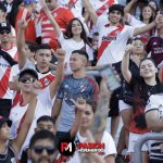 ¡Buscate en el empate de River ante Banfield en el Monumental!