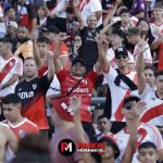¡Buscate en el empate de River ante Banfield en el Monumental!