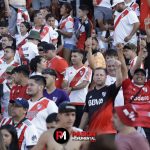 ¡Buscate en el empate de River ante Banfield en el Monumental!