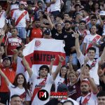 ¡Buscate en el empate de River ante Banfield en el Monumental!