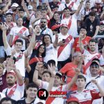 ¡Buscate en el empate de River ante Banfield en el Monumental!
