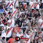 ¡Buscate en el empate de River ante Banfield en el Monumental!