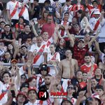 ¡Buscate en el empate de River ante Banfield en el Monumental!
