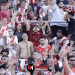 ¡Buscate en el empate de River ante Banfield en el Monumental!