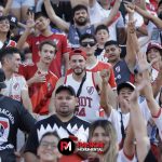 ¡Buscate en el empate de River ante Banfield en el Monumental!