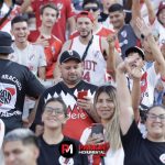 ¡Buscate en el empate de River ante Banfield en el Monumental!