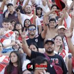 ¡Buscate en el empate de River ante Banfield en el Monumental!