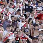 ¡Buscate en el empate de River ante Banfield en el Monumental!