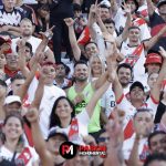 ¡Buscate en el empate de River ante Banfield en el Monumental!