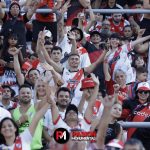 ¡Buscate en el empate de River ante Banfield en el Monumental!