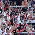 ¡Buscate en el empate de River ante Banfield en el Monumental!
