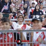 ¡Buscate en el empate de River ante Banfield en el Monumental!