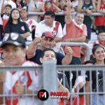 ¡Buscate en el empate de River ante Banfield en el Monumental!