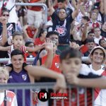 ¡Buscate en el empate de River ante Banfield en el Monumental!