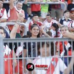 ¡Buscate en el empate de River ante Banfield en el Monumental!