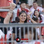 ¡Buscate en el empate de River ante Banfield en el Monumental!