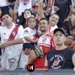 ¡Buscate en el empate de River ante Banfield en el Monumental!