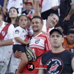 ¡Buscate en el empate de River ante Banfield en el Monumental!