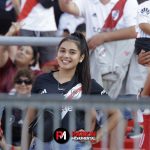 ¡Buscate en el empate de River ante Banfield en el Monumental!