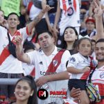 ¡Buscate en el empate de River ante Banfield en el Monumental!