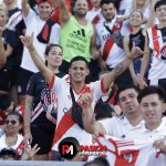 ¡Buscate en el empate de River ante Banfield en el Monumental!