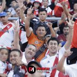 ¡Buscate en el empate de River ante Banfield en el Monumental!