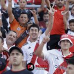 ¡Buscate en el empate de River ante Banfield en el Monumental!