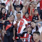 ¡Buscate en el empate de River ante Banfield en el Monumental!
