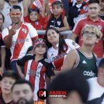 ¡Buscate en el empate de River ante Banfield en el Monumental!