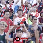 ¡Buscate en el empate de River ante Banfield en el Monumental!