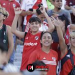 ¡Buscate en el empate de River ante Banfield en el Monumental!