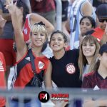 ¡Buscate en el empate de River ante Banfield en el Monumental!