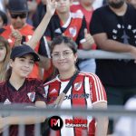 ¡Buscate en el empate de River ante Banfield en el Monumental!