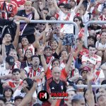 ¡Buscate en el empate de River ante Banfield en el Monumental!
