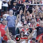 ¡Buscate en el empate de River ante Banfield en el Monumental!