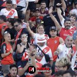 ¡Buscate en el empate de River ante Banfield en el Monumental!