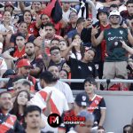 ¡Buscate en el empate de River ante Banfield en el Monumental!