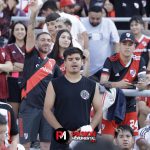 ¡Buscate en el empate de River ante Banfield en el Monumental!