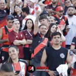 ¡Buscate en el empate de River ante Banfield en el Monumental!